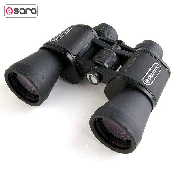 دوربین دوچشمی سلسترون 10x50 Celestron 10x50 upclose G2